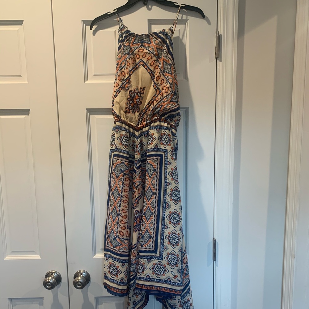 NWT Moon River dress